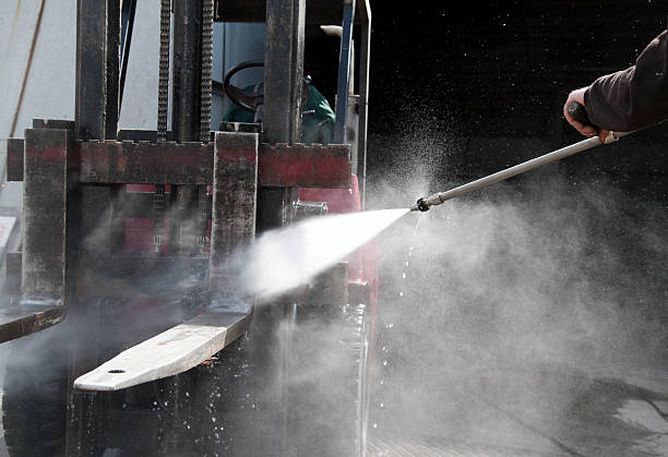 Playground Equipment Cleaning in Breinigsville, PA